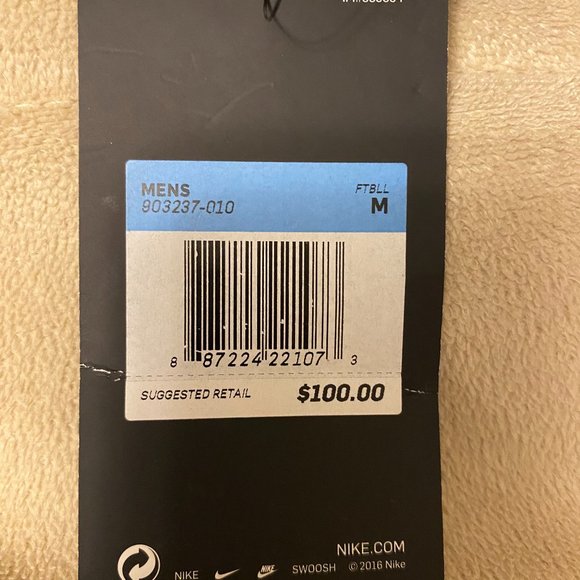 Nike NFL Drew Brees Jersey - Picture 8 of 13